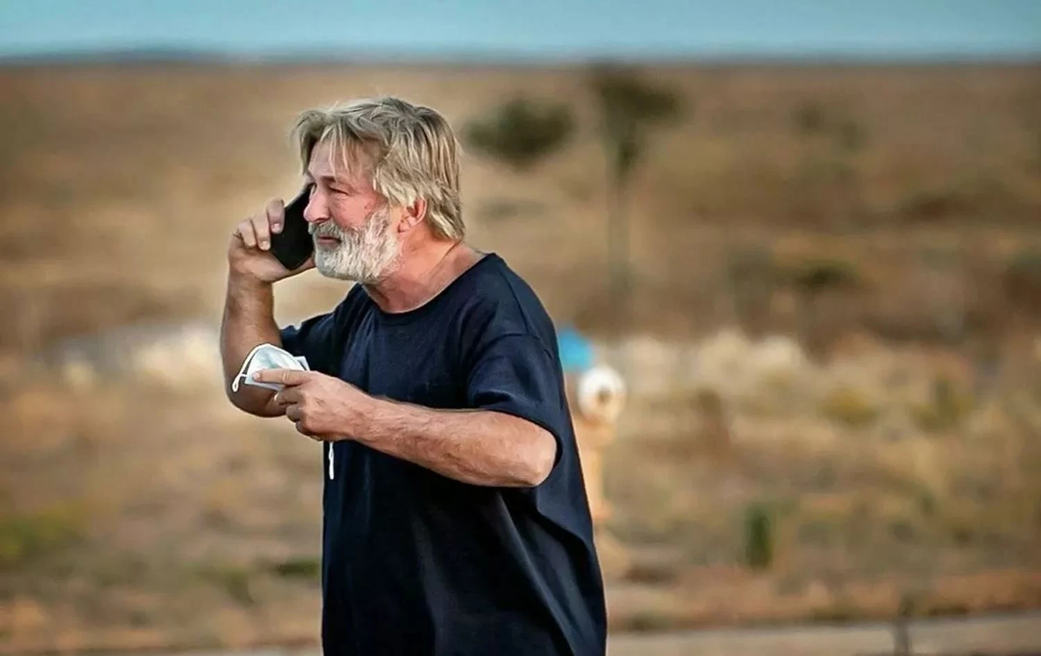Alec Baldwin olayında günler sonra ortaya çıkan gerçek